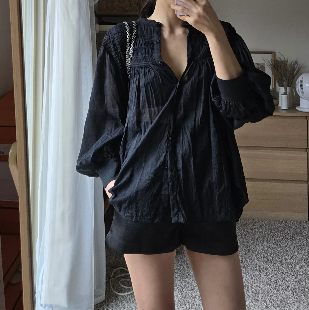 Isabel Marant Shirt - Picture 5 of 12